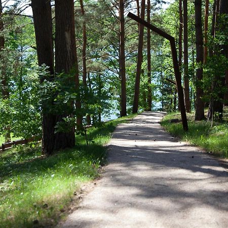 Tonyresort Тракай Екстериор снимка