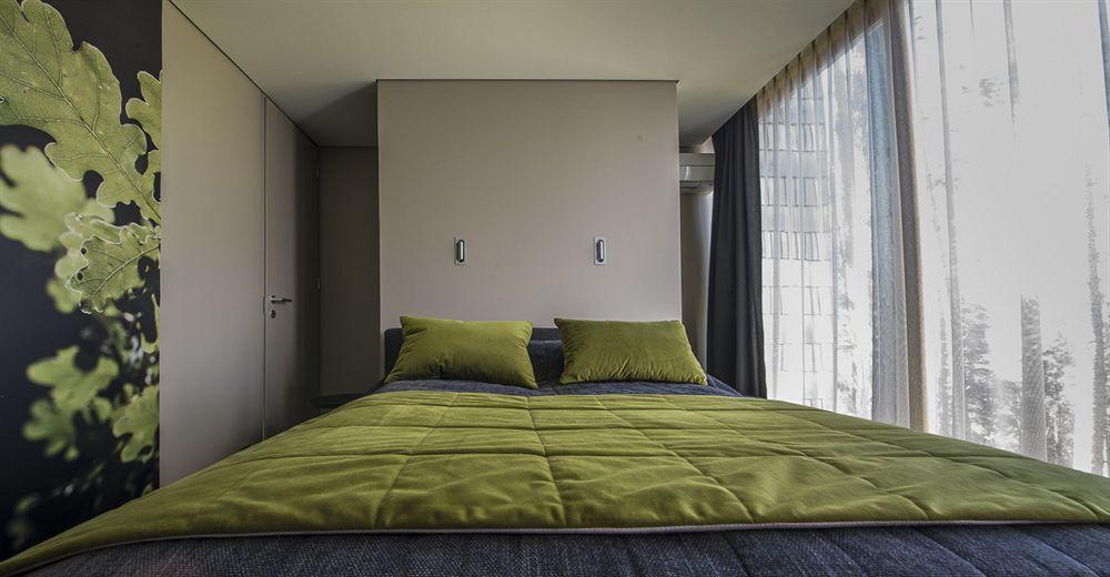 Tonyresort Тракай Екстериор снимка