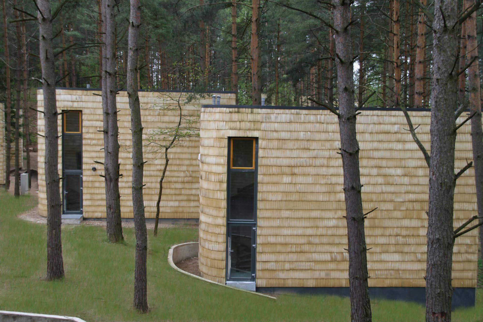 Tonyresort Тракай Екстериор снимка
