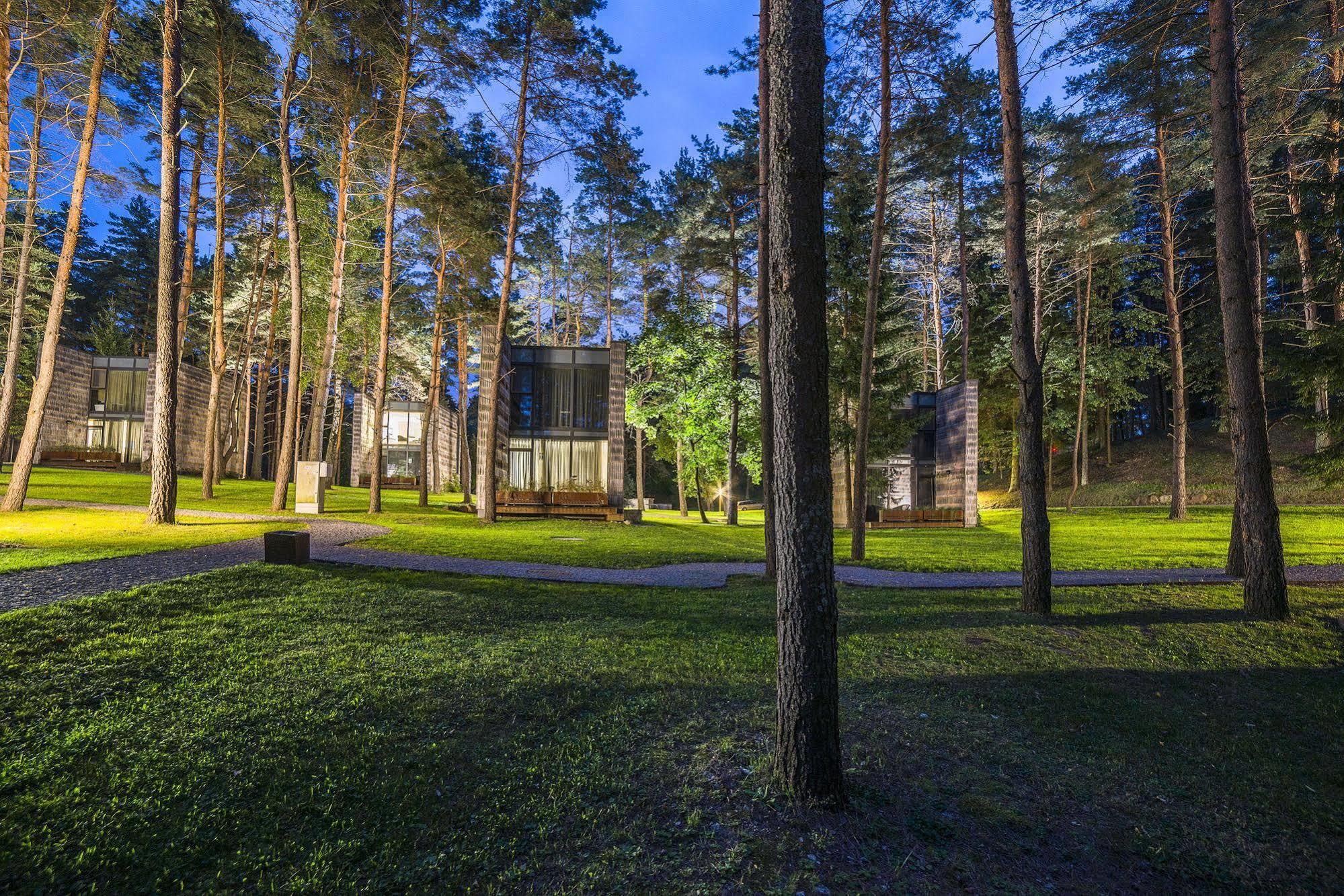 Tonyresort Тракай Екстериор снимка