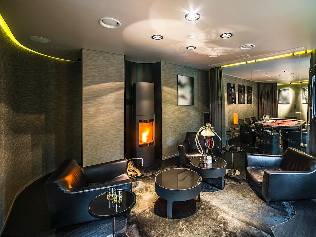 Tonyresort Тракай Екстериор снимка