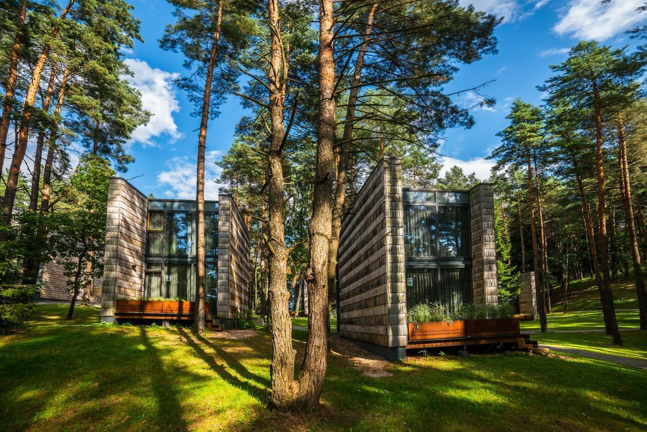 Tonyresort Тракай Екстериор снимка